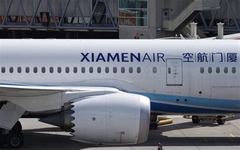 Xiamen Airlines adds 40 A320neo family to its fleet » AirInsight