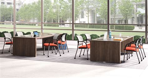 Collaborative Seating/Chairs/Products/Second Systems, Inc.