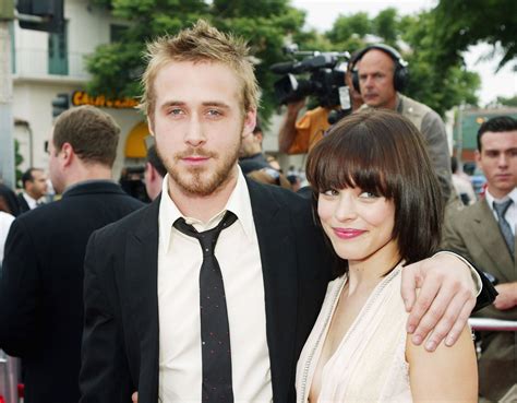 Rachel and Ryan - Rachel McAdams & Ryan Gosling Photo (1445346) - Fanpop