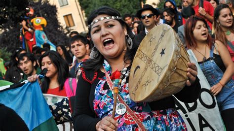 Mapuche Movements in Chile: From Resistance to Political Recognition ...