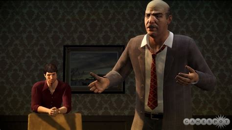 EA buries Godfather franchise - GameSpot