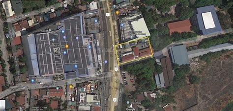 PRIME COMMERCIAL PROPERTY IN BALIBAGO ANGELES CITY PAMPANGA - Aslagan ...