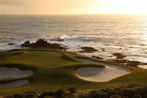 U.S. Women's Open ready to shine at Pebble Beach