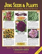 Jung Seeds & Plants: Great place to get a variety of plants, seeds, and ...