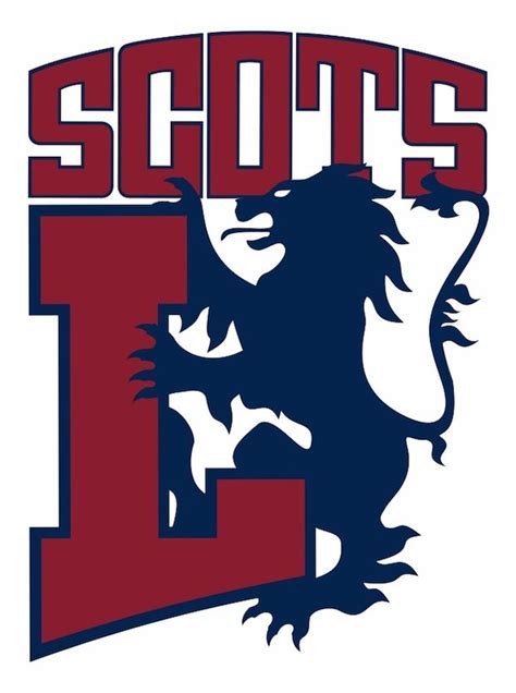 Lyon College Scots Football Team Logo, NAIA/Central States Football ...