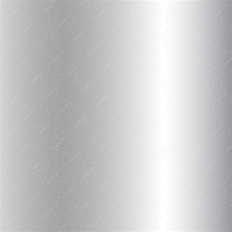 Premium Vector | Silver gradient background