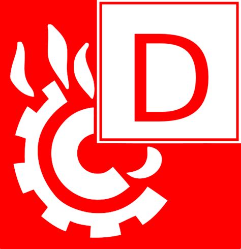 Datei:Fire Class D.svg – Wikipedia