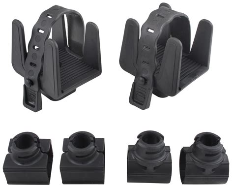 Rhino-Rack Multipurpose Holder for Thule Square and Yakima Round ...