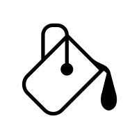 Paint Bucket Tool Icon - Free PNG & SVG 177519 - Noun Project