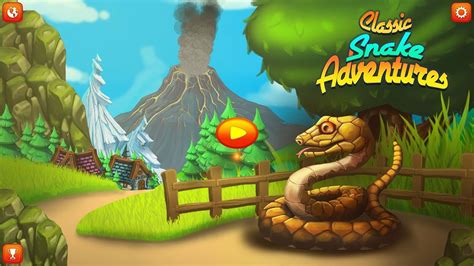 Review: Classic Snake Adventures | LifeisXbox