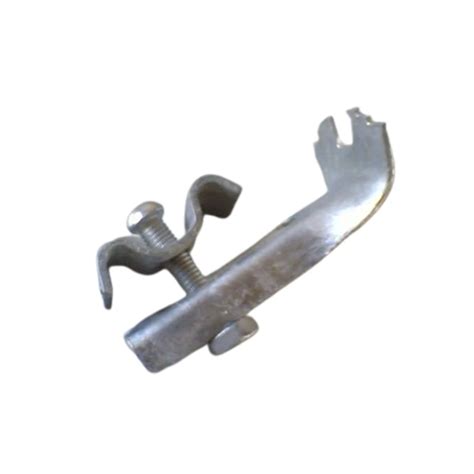 Hot DIP Galvanized Saddle Fixing Grating Clips Steel Clamps Steel ...