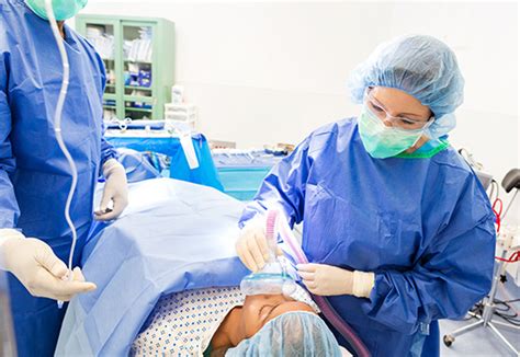 Anesthesiologists Tackle Greenhouse Gases in Operating Room for Earth ...