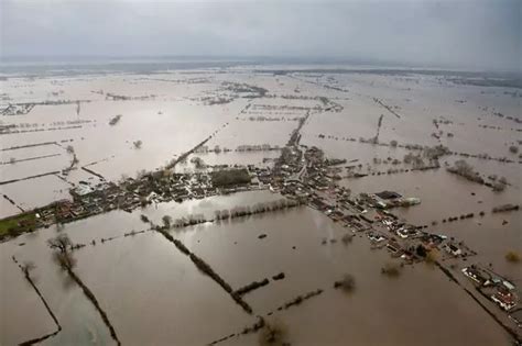 Could Somerset Levels flooding disaster happen again? We spoke to ...