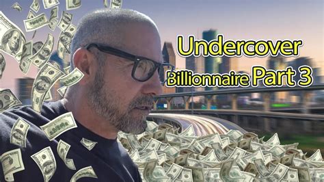 Undercover Billionaire Season 2 GRANT CARDONE Finale Part 3 - YouTube