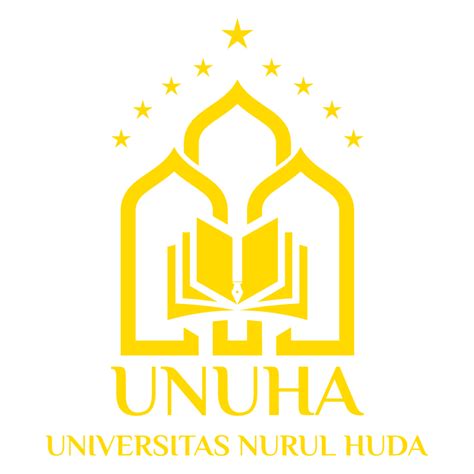 Logo – Universitas Nurul Huda