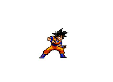 son goku gifs | WiffleGif