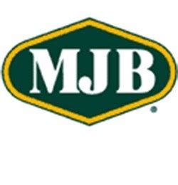 Mjb Logos