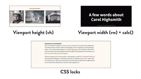 Adding a CSS Gradient Overlay to an Image | Gymnasium