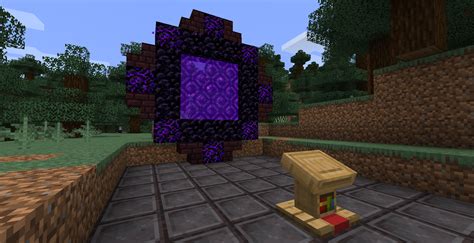 How do you make a crying obsidian Portal in Minecraft? - Rankiing Wiki ...