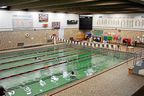 Torrington YMCA reopens pool after repairs