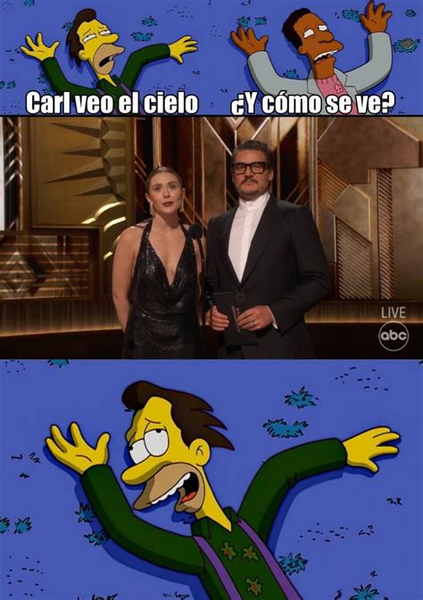 Fotos | Los mejores memes de los Oscar 2023