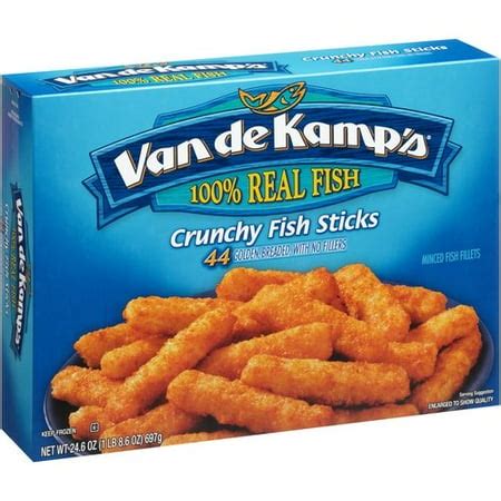 fish sticks brands