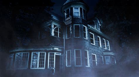 10 Signs Your House May Be Haunted