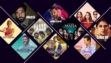 How To Watch The Best Series And TV Shows On ZEE5 For Free - Zee5 News