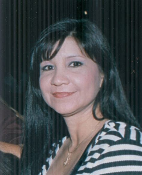 Gloria Mendez Obituary - Corpus Christi, TX