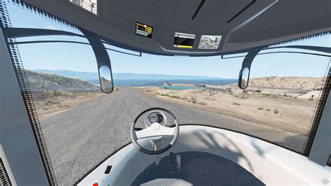 Capsule v1.2 for BeamNG Drive