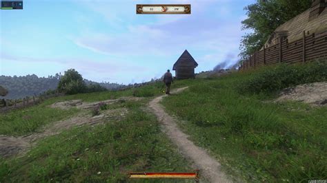 Kingdom Come: Deliverance - Gameplay #3 (PC) - High quality stream and ...