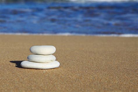 Pebbles On Beach Free Stock Photo - Public Domain Pictures