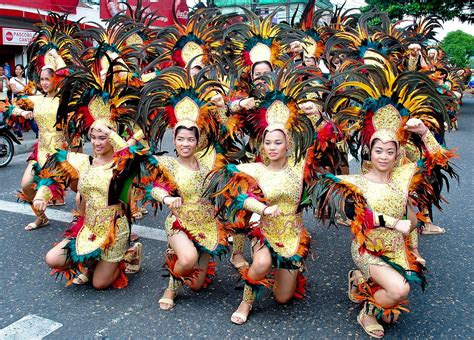 Byahero: Ibalong Festival 2012 Street Dancing Competition Results