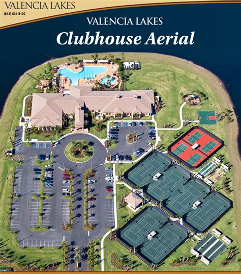 Valencia Lakes Clubhouse and Recreation Area - Amazing 55+ Lifestyle ...