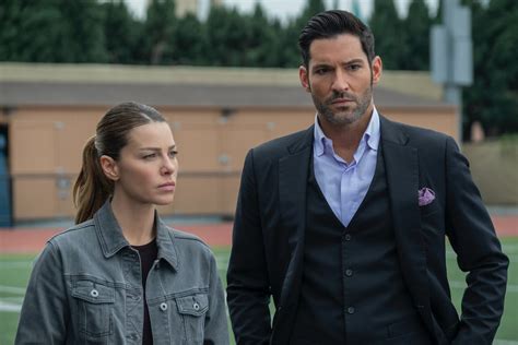 'Lucifer' Season 6: Premiere Date, Cast, Trailer & Everything To Know