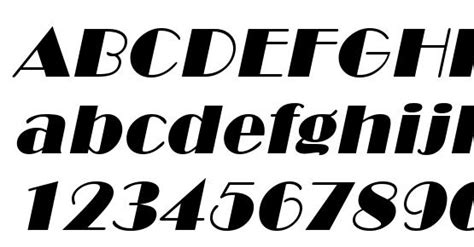 Marquee Italic Font Download Free / LegionFonts