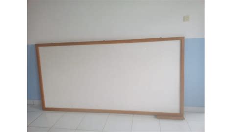 SIPLah | Whiteboard / Papan Tulis 120x240