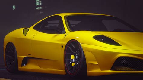 Realistic Car Mods Gta 5 - Margaret Wiegel