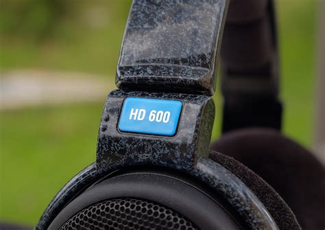 Sennheiser HD-600 | Over-Ear | Audiogon