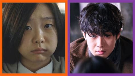 Kim Da Mi And Choi Woo Shik's Movie 'The Witch: Part 1. The Subversion'