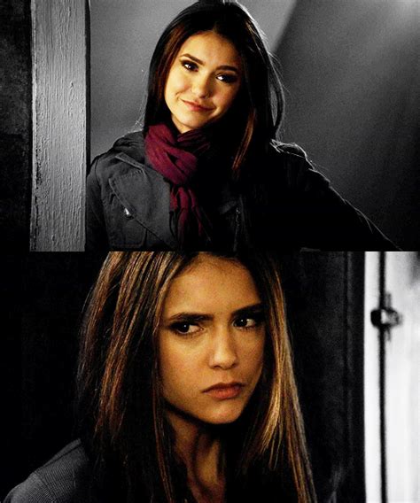 Katherine and Elena - Petrova Doppelgangers Fan Art (36890191) - Fanpop