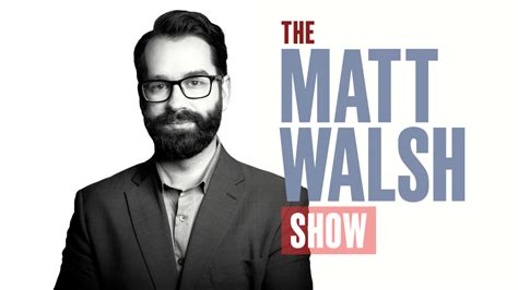 The Matt Walsh Show | KKOH-AM