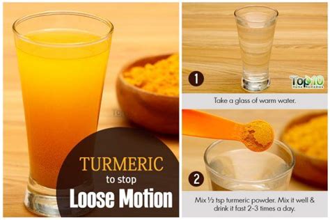 Home Remedies for Loose Motion | Top 10 Home Remedies