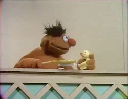 Rubber Duckie (song) | Muppet Wiki | Fandom