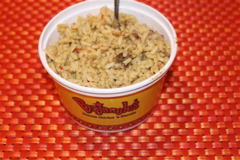 Bojangles dirty rice | Bojangles dirty rice recipe, Dirty rice recipe ...