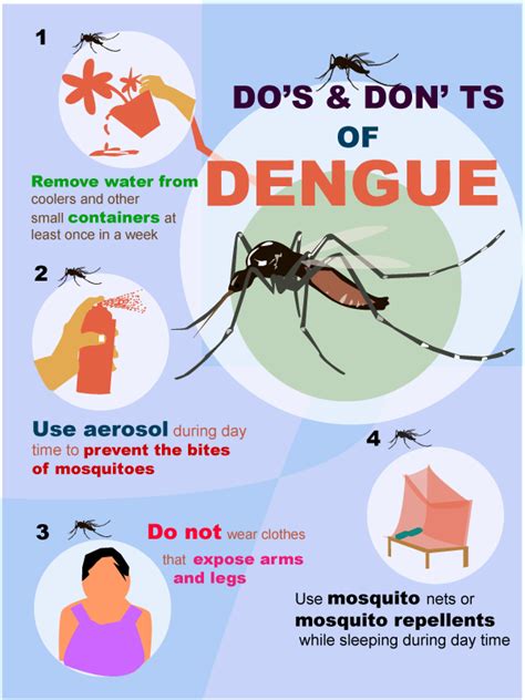 INDIVIDUAL AND HOUSEHOLD PROTECTION FROM DENGUE FEVER | DR. Jinesh Shah