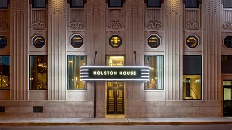 Downtown Nashville Hotels near Broadway | Holston House Nashville