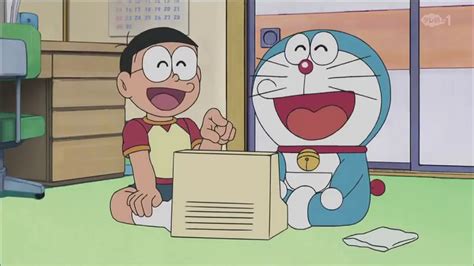 Doraemon latest 2020 episode in hindi - YouTube