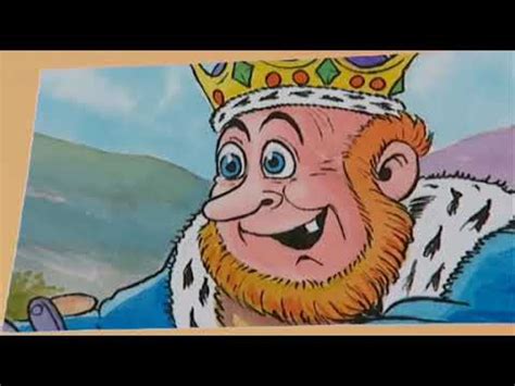 Squeak Tug Tizzy & Toot Stories: The King and the Rainbow Fish - YouTube