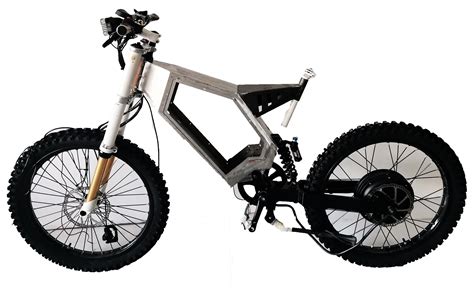 Hot Sale 170mm Factory price electric mountain bike frame bomber ...